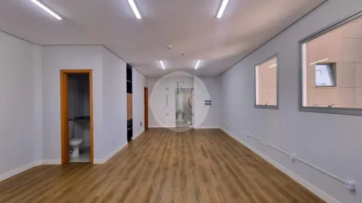 Sala Comercial à venda, 48m² no Jardim Botânico, Ribeirão Preto