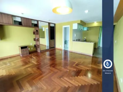 Apartamento com 1 Quarto à venda, 50m² no Mooca, São Paulo