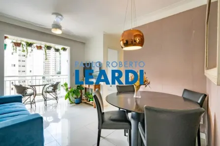 Apartamento com 3 Quartos à venda, 67m² no Vila Andrade, São Paulo