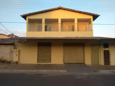 Imóvel Comercial com 3 Quartos à venda, 330m² no Jardim das Oliveiras, Senador Canedo
