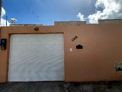 Casa com 2 Quartos à venda, 61m² no Dourado, Horizonte