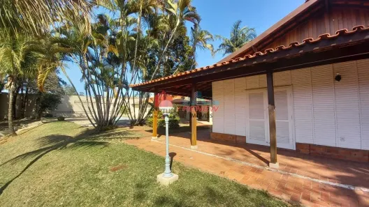 Fazenda/Sítio com 4 Quartos à venda, 360m² no Parque Residencial Maison Blanche, Valinhos
