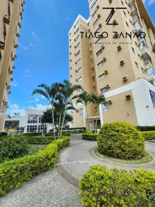 Apartamento com 4 Quartos à venda, 109m² no Santa Luzia, Serra