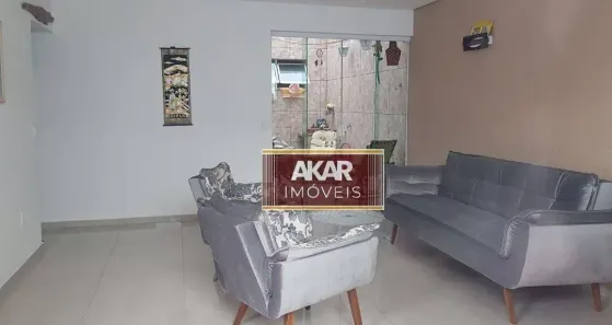 Casa com 4 Quartos à venda, 256m² no Dos Finco, São Bernardo do Campo
