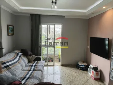 Apartamento com 2 Quartos à venda, 58m² no Santana, São Paulo