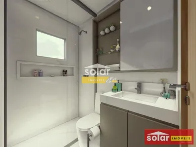 Sobrado com 2 Quartos à venda, 75m² no Vila Ré, São Paulo