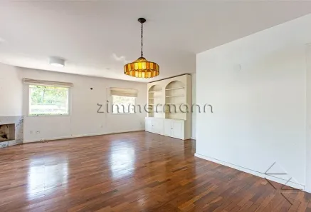 Apartamento com 4 Quartos à venda, 180m² no Sumarezinho, São Paulo