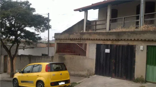 Casa com 3 Quartos à venda, 95m² no Vila das Flores, Betim