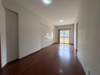 Apartamento com 2 Quartos para alugar, 86m² no Centro, Juiz de Fora