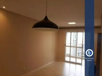 Apartamento com 2 Quartos para alugar, 62m² no Mooca, São Paulo