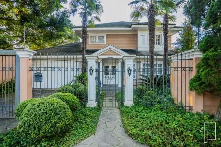 Casa com 3 Quartos à venda, 1260m² no Jardim América, São Leopoldo