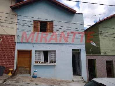 Sobrado com 4 Quartos à venda, 190m² no Santana, São Paulo