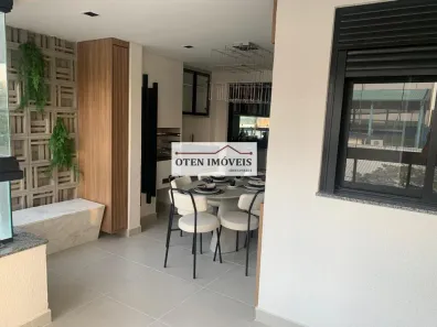 Apartamento com 3 Quartos à venda, 73m² no Jardim Oswaldo Cruz, São José dos Campos