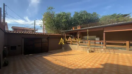 Casa com 2 Quartos à venda, 225m² no Jardim Guarujá, Sorocaba