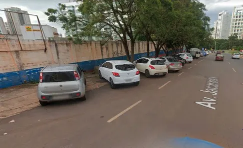 Lote/Terreno à venda no Sul, Brasília