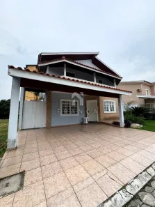 Casa de Condomínio com 4 Quartos à venda, 380m² no Jardim Santa Maria, Jacareí