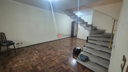 Sobrado com 2 Quartos à venda, 111m² no Vila Regente Feijó, São Paulo