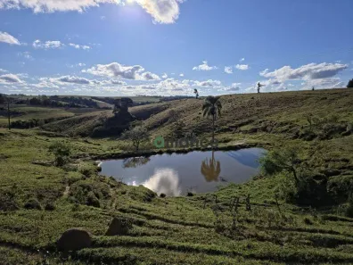 Fazenda/Sítio à venda, 1161600m² no Centro, Itapetininga