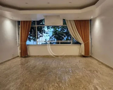 Apartamento com 3 Quartos à venda, 109m² no Leblon, Rio de Janeiro