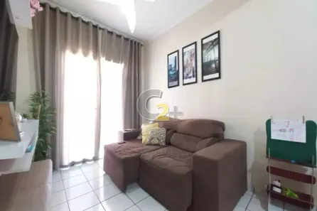 Apartamento com 3 Quartos à venda, 160m² no Vila Proost de Souza, Campinas