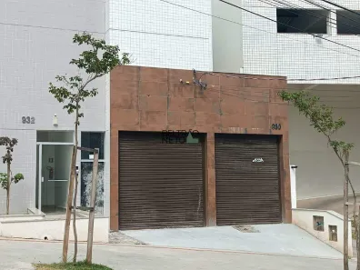 Ponto Comercial à venda, 120m² no Buritis, Belo Horizonte
