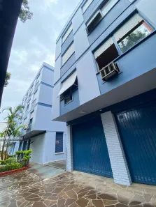 Kitnet com 1 Quarto à venda, 31m² no Passo da Areia, Porto Alegre