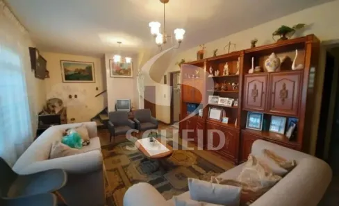 Casa com 5 Quartos à venda, 182m² no Jardim Umuarama, São Paulo
