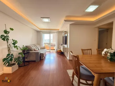 Apartamento com 2 Quartos à venda, 77m² no São Leopoldo, Caxias do Sul