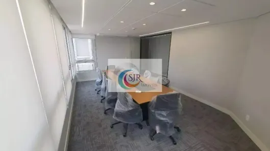 Sala Comercial para alugar, 200m² no Jardim Paulistano, São Paulo