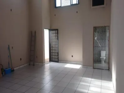 Imóvel Comercial para alugar, 50m² no Jardim Caetano II, São José do Rio Preto