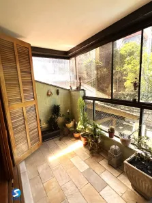 Apartamento com 3 Quartos à venda, 144m² no Menino Deus, Porto Alegre