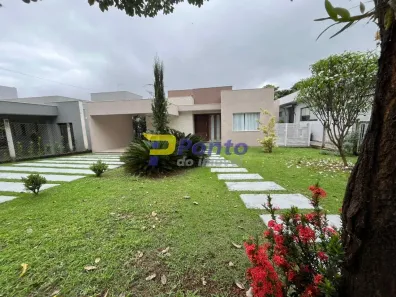 Casa de Condomínio com 3 Quartos à venda, 190m² no Veredas da Lagoa, Lagoa Santa