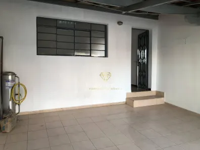 Casa com 2 Quartos à venda, 111m² no Jardim Alberto Gomes, Itu