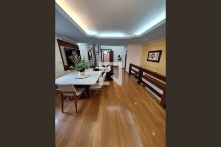Casa com 5 Quartos à venda, 250m² no Ouro Preto, Belo Horizonte