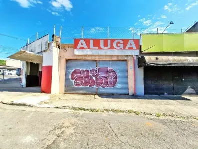 Sala Comercial para alugar, 350m² no Jardim Planalto, Limeira