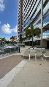 Apartamento com 3 Quartos à venda, 120m² no Meireles, Fortaleza