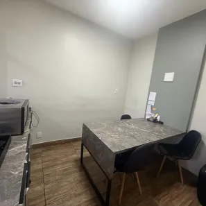 Sala Comercial para alugar, 27m² no Santo Agostinho, Belo Horizonte