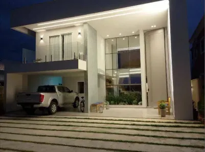 Casa de Condomínio com 3 Quartos à venda, 261m² no Nova São Pedro, São Pedro da Aldeia