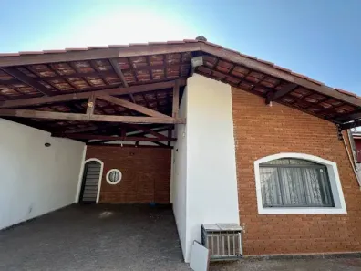 Casa com 5 Quartos à venda, 180m² no Vila Nova São José, Campinas