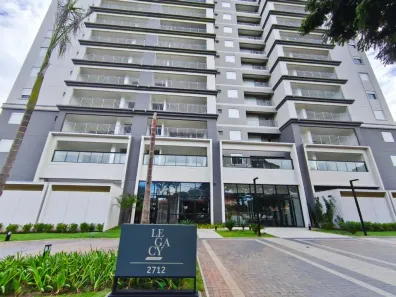 Apartamento com 3 Quartos à venda, 105m² no Jardim das Paineiras, Campinas