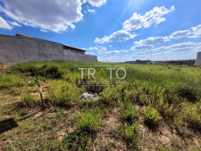 Lote/Terreno à venda, 250m² no Vila São Bento, Campinas