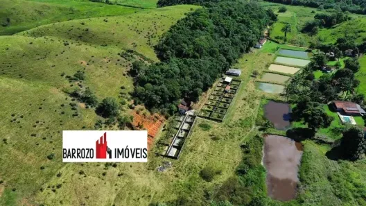 Fazenda/Sítio com 5 Quartos à venda, 188000m² no Papucaia, Cachoeiras de Macacu