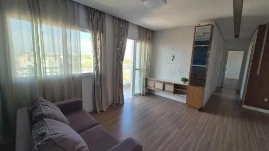 Apartamento com 3 Quartos à venda, 80m² no Vila São José, Taubaté