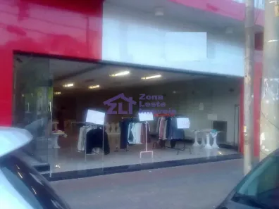 Ponto Comercial à venda, 235m² no Vila Formosa, São Paulo