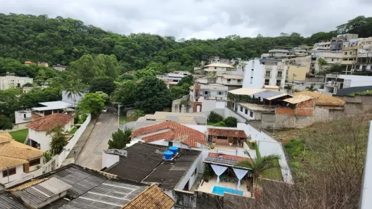 Apartamento com 2 Quartos para alugar, 240m² no Granjaria, Cataguases