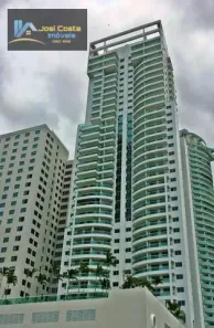 Apartamento com 1 Quarto para alugar, 50m² no Nazaré, Belém