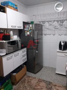 Apartamento com 3 Quartos à venda, 68m² no I.A.P.I., Osasco