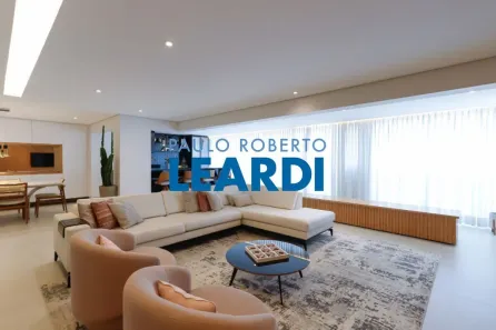 Apartamento com 3 Quartos à venda, 241m² no Água Branca, São Paulo