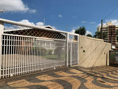 Casa com 4 Quartos à venda, 307m² no Jardim Chapadão, Campinas