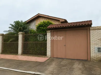 Casa com 2 Quartos à venda, 157m² no Vila Silveira Martins, Cachoeirinha